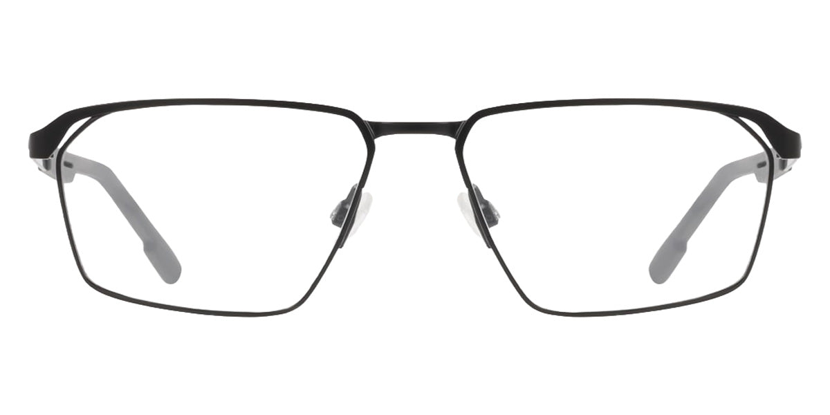Flexon E1157 N 002 55 - Satin Black #id:flflexone1157n002_s:100100