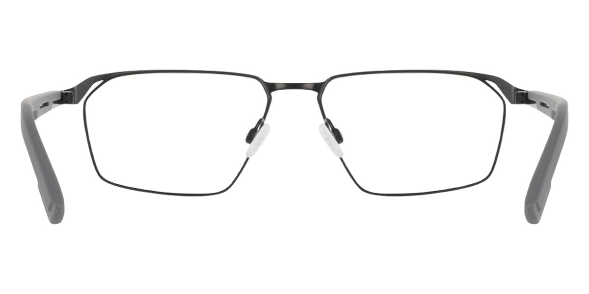 Flexon E1157 N 002 55 - Satin Black #id:flflexone1157n002_s:100120