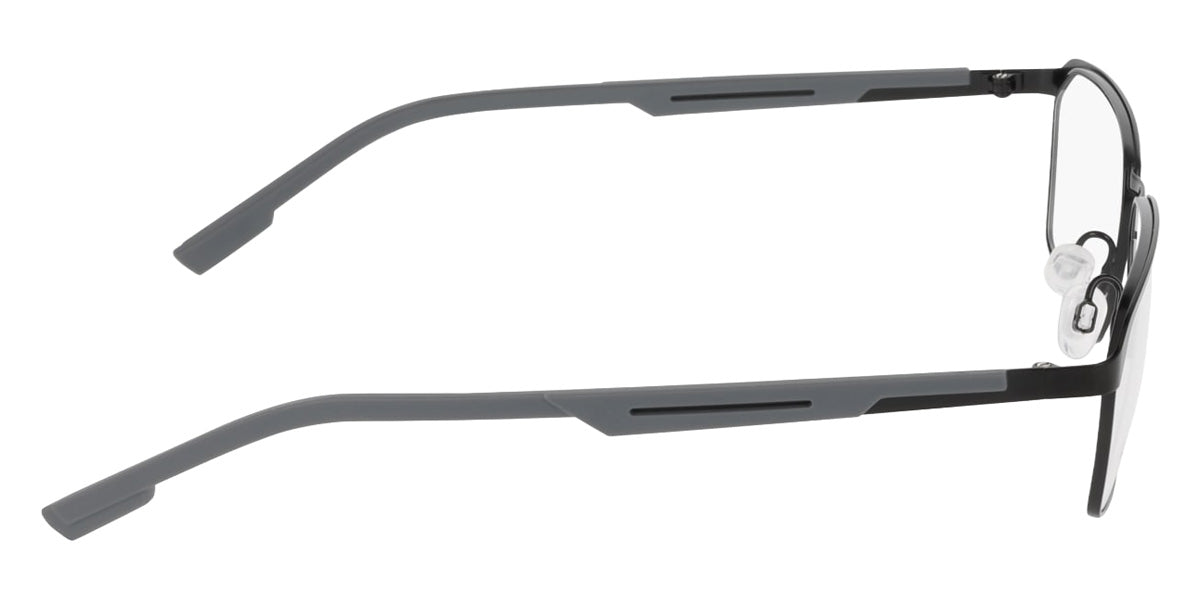 Flexon E1157 N 002 55 - Satin Black #id:flflexone1157n002_s:100130