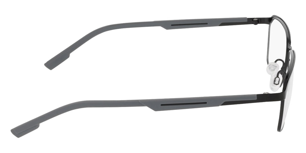 Flexon E1157 N 002 55 - Satin Black #id:flflexone1157n002_s:100130