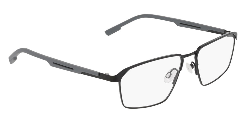 Flexon E1157 N 002 55 - Satin Black #id:flflexone1157n002_s:100135