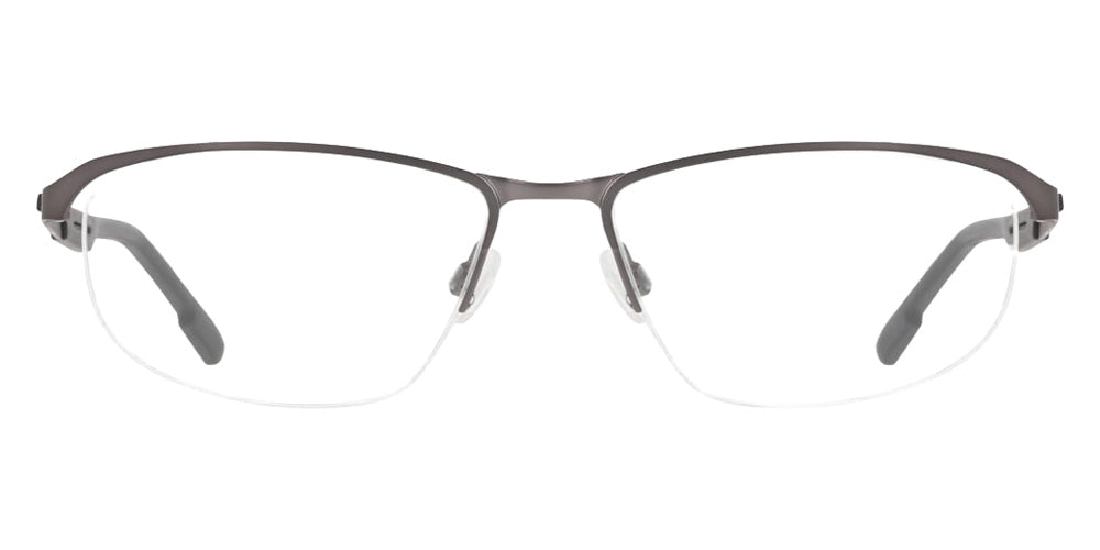 Flexon E1158 072 57 - Satin Gunmetal #id:flflexone1158072_s:100100