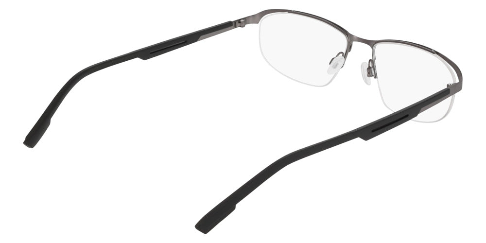 Flexon E1158 072 57 - Satin Gunmetal #id:flflexone1158072_s:100125