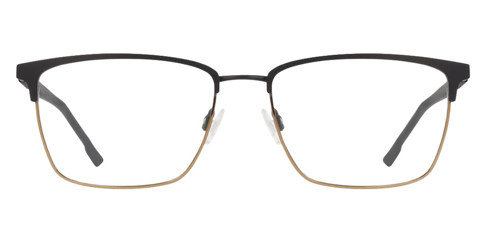 Flexon E1161 002 55 - Matte Black #id:flflexone1161002_s:100100