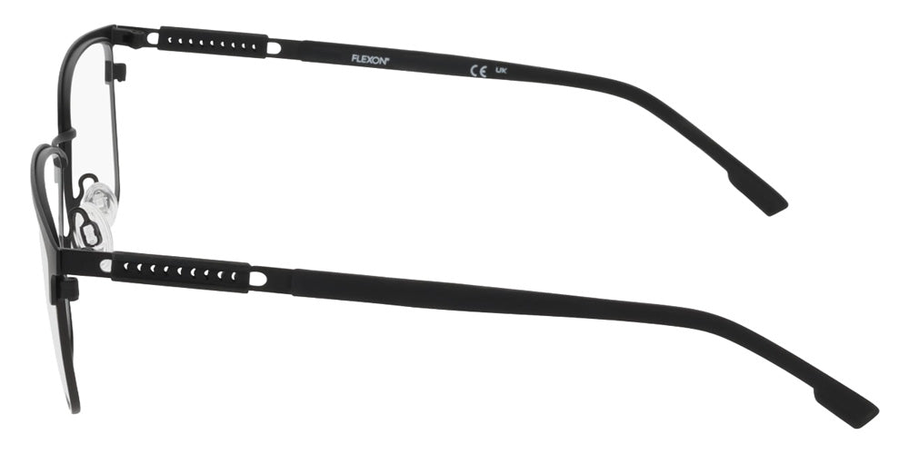 Flexon E1161 002 55 - Matte Black #id:flflexone1161002_s:100110