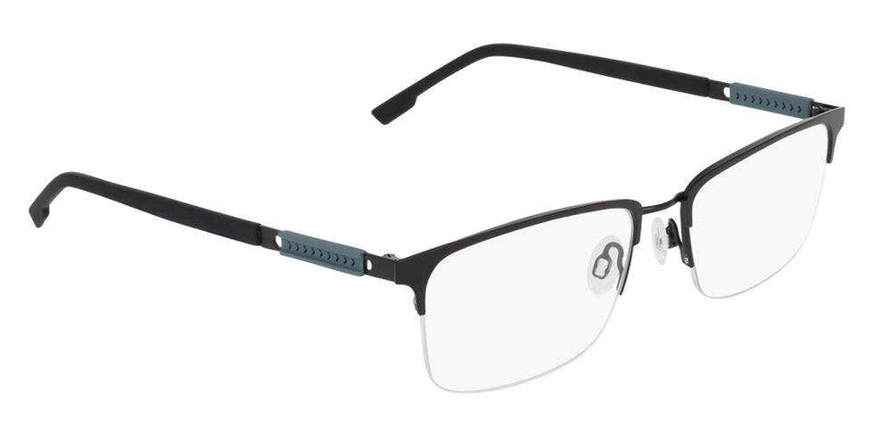 Flexon E1162 004 54 - Matte Black #id:flflexone1162004_s:100135