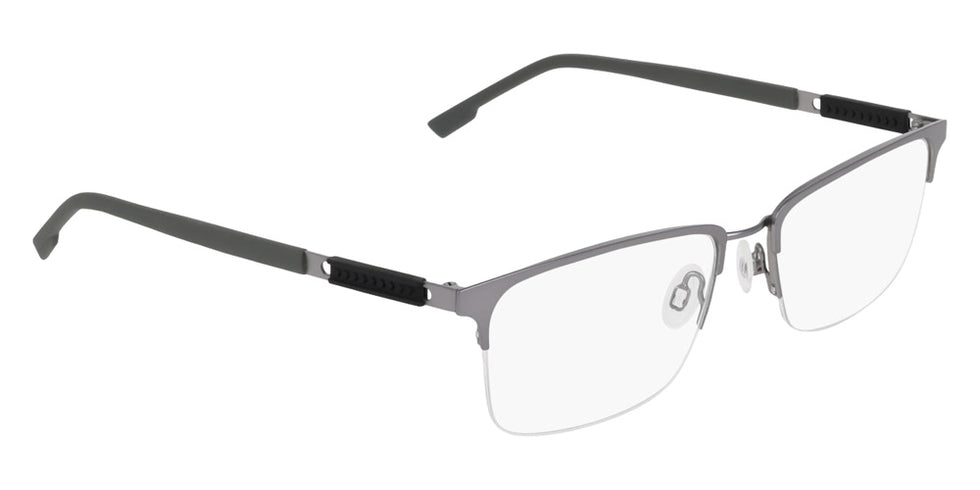 Flexon E1162 073 54 - Matte Gunmetal #id:flflexone1162073_s:102135