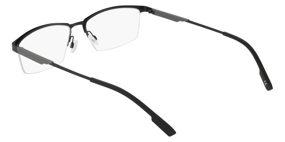 Flexon E1165 002 58 - Satin Black #id:flflexone1165002_s:100115