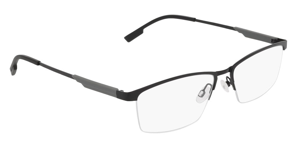 Flexon E1165 002 58 - Satin Black #id:flflexone1165002_s:100135