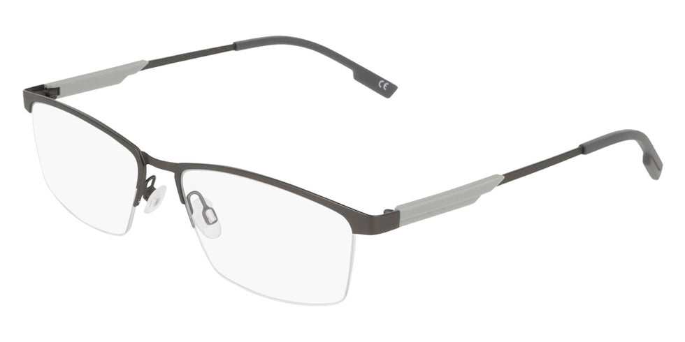 Flexon E1165 072 58 - Satin Dark Gunmetal #id:flflexone1165072_s:102105