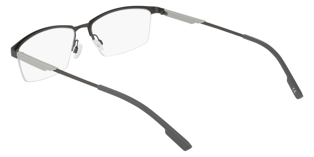 Flexon E1165 072 58 - Satin Dark Gunmetal #id:flflexone1165072_s:102115