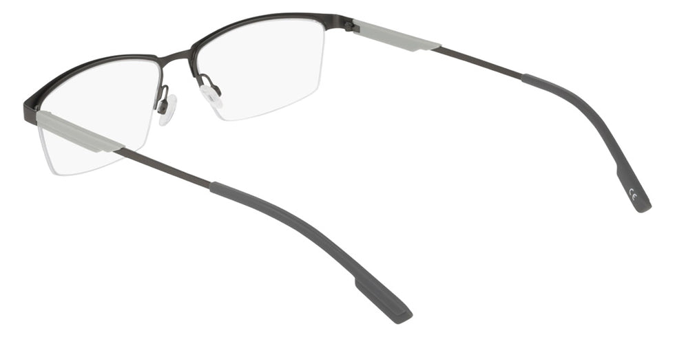 Flexon E1165 072 58 - Satin Dark Gunmetal #id:flflexone1165072_s:102115