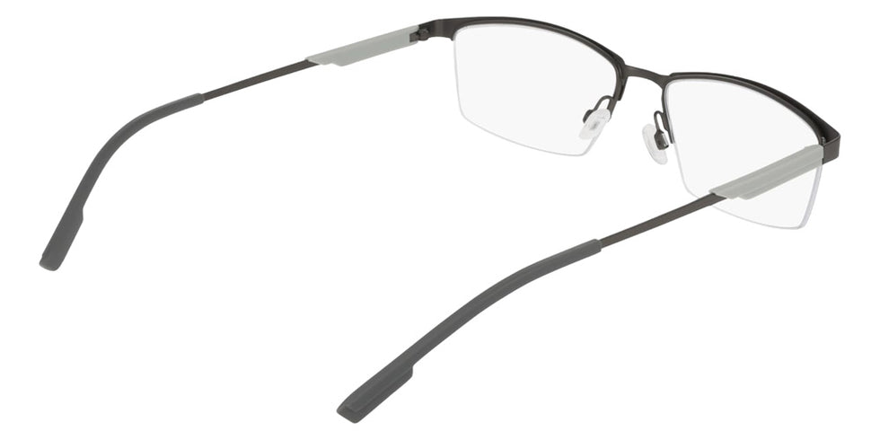 Flexon E1165 072 58 - Satin Dark Gunmetal #id:flflexone1165072_s:102125