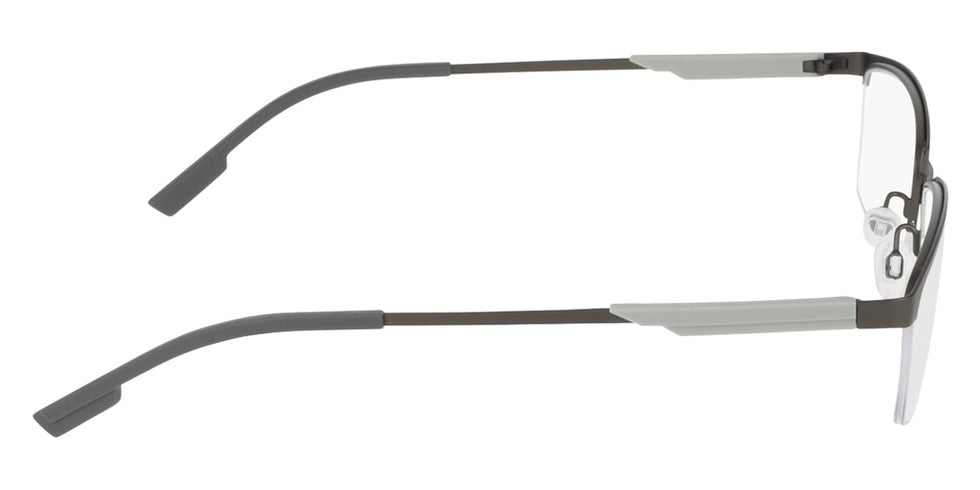 Flexon E1165 072 58 - Satin Dark Gunmetal #id:flflexone1165072_s:102130