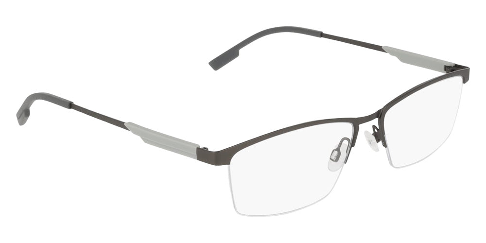 Flexon E1165 072 58 - Satin Dark Gunmetal #id:flflexone1165072_s:102135