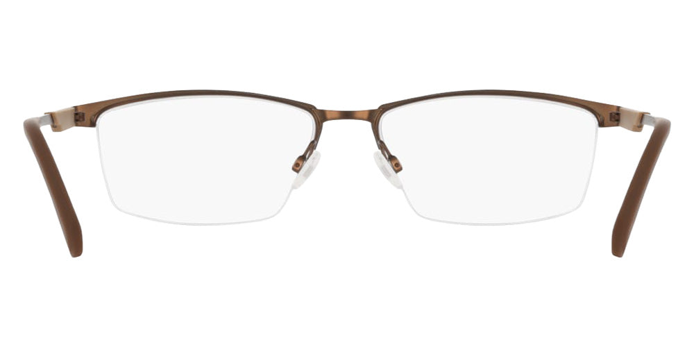 Flexon E1165 202 58 - Satin Dark Brown #id:flflexone1165202_s:104120