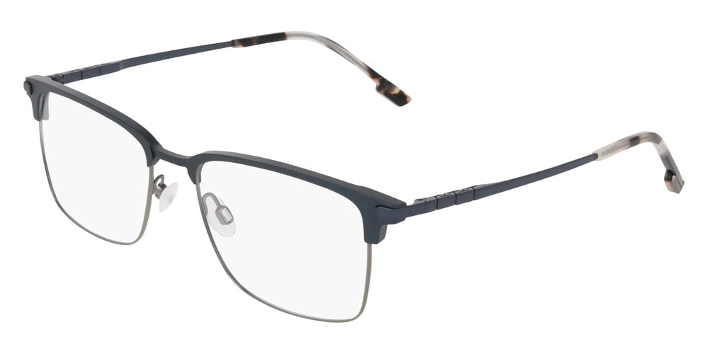 Flexon E1166 413 56 - Matte Marine #id:flflexone1166413_s:100105