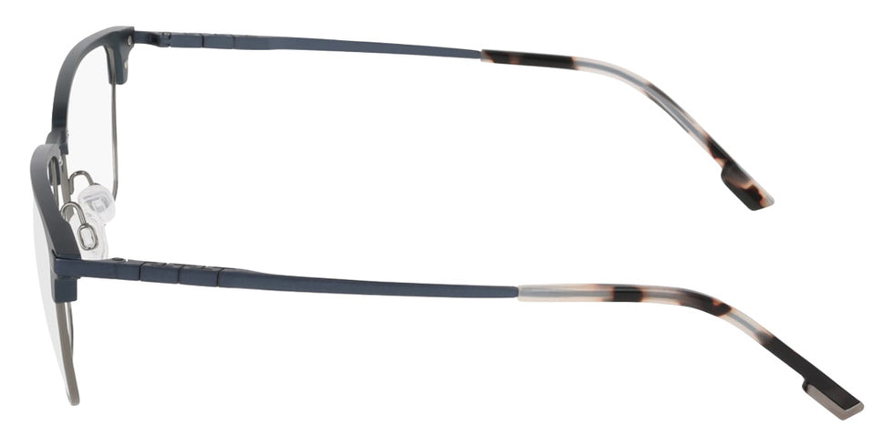 Flexon E1166 413 56 - Matte Marine #id:flflexone1166413_s:100110