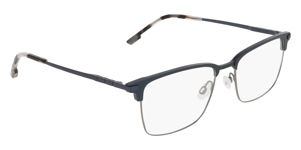 Flexon E1166 413 56 - Matte Marine #id:flflexone1166413_s:100135