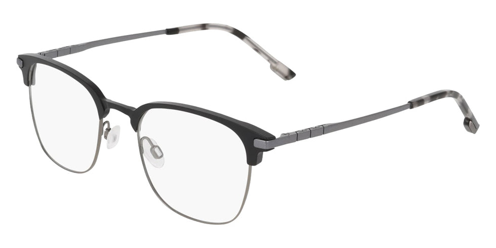 Flexon E1167 002 50 - Matte Black #id:flflexone1167002_s:100105