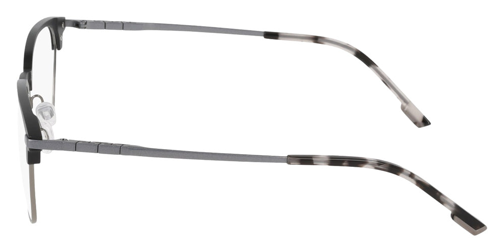 Flexon E1167 002 50 - Matte Black #id:flflexone1167002_s:100110