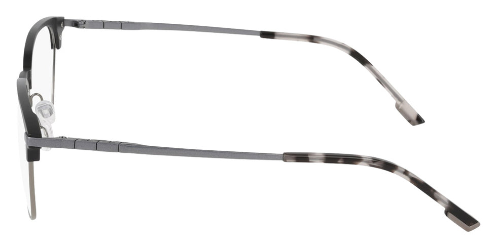 Flexon E1167 002 50 - Matte Black #id:flflexone1167002_s:100110