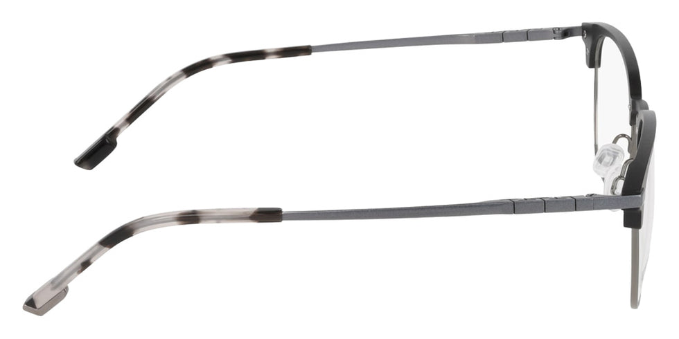 Flexon E1167 002 50 - Matte Black #id:flflexone1167002_s:100130