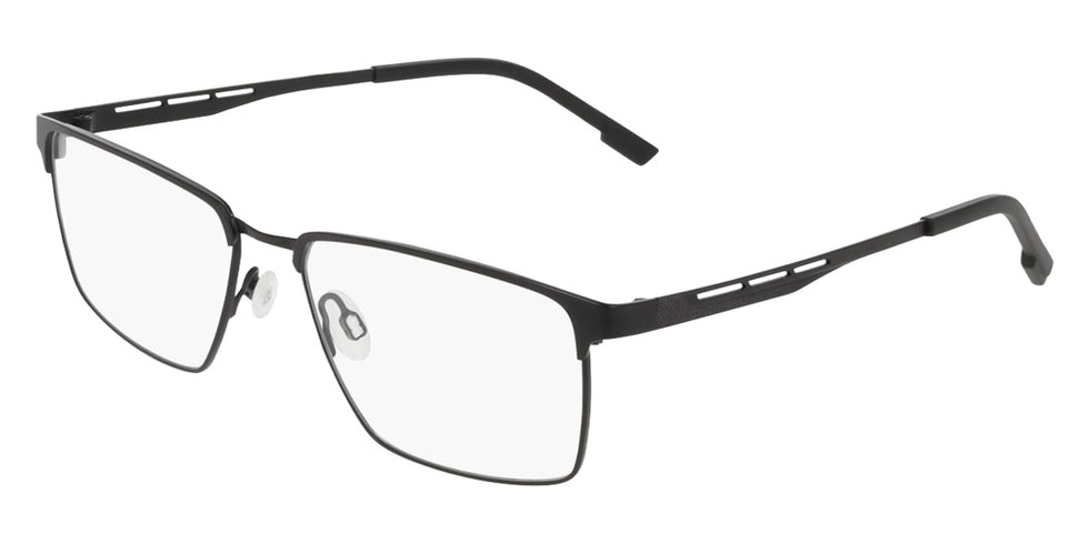 Flexon E1169 002 56 - Matte Black #id:flflexone1169002_s:100105