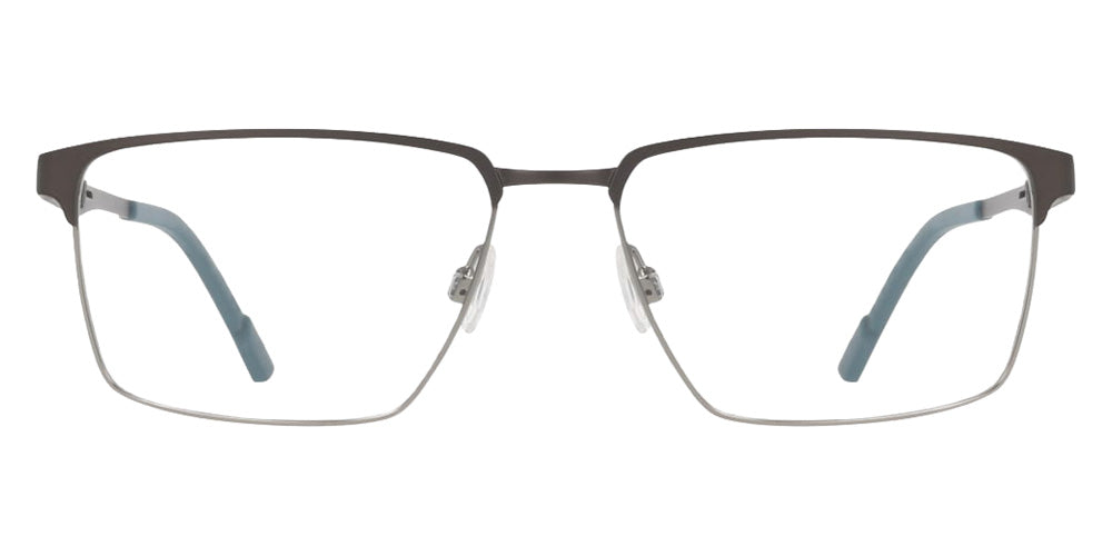 Flexon E1169 071 56 - Matte Gunmetal #id:flflexone1169071_s:102100