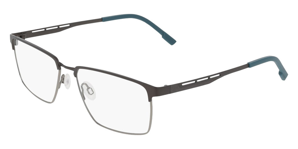 Flexon E1169 071 56 - Matte Gunmetal #id:flflexone1169071_s:102105