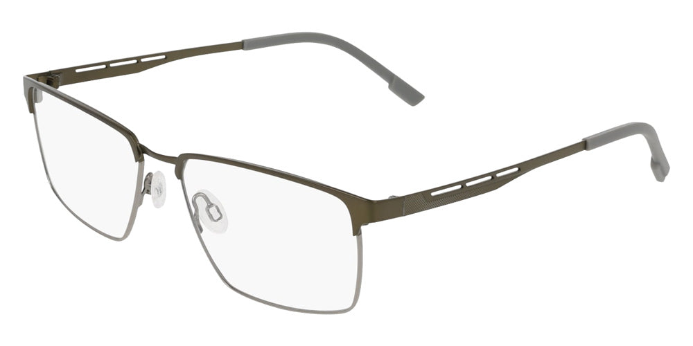 Flexon E1169 313 56 - Matte Olive #id:flflexone1169313_s:104105