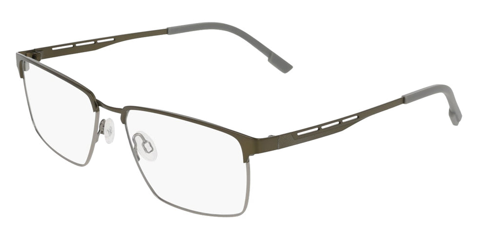 Flexon E1169 313 56 - Matte Olive #id:flflexone1169313_s:104105