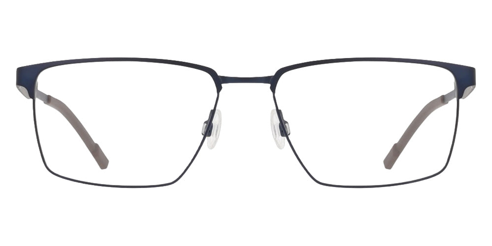 Flexon E1169 413 56 - Matte Midnight Navy #id:flflexone1169413_s:106100