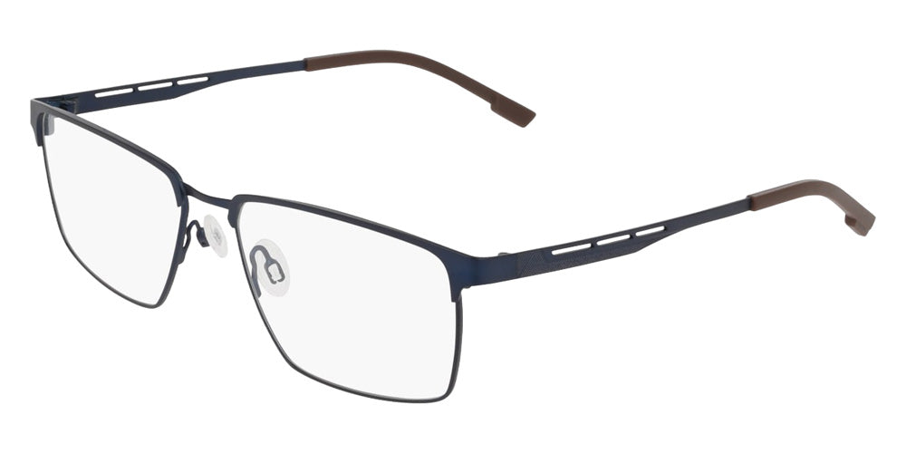 Flexon E1169 413 56 - Matte Midnight Navy #id:flflexone1169413_s:106105