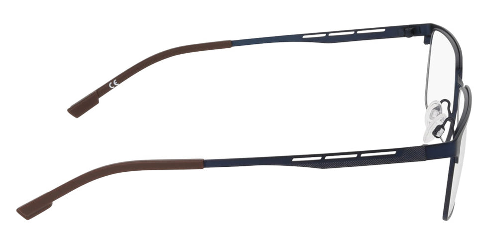 Flexon E1169 413 56 - Matte Midnight Navy #id:flflexone1169413_s:106130