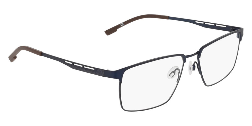 Flexon E1169 413 56 - Matte Midnight Navy #id:flflexone1169413_s:106135