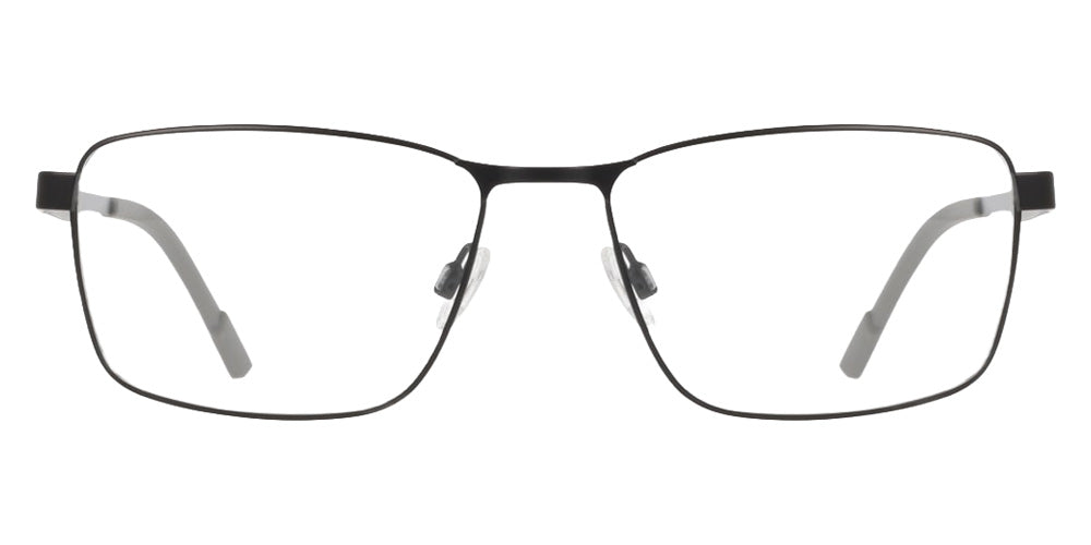 Flexon E1170 002 55 - Matte Black #id:flflexone1170002_s:100100