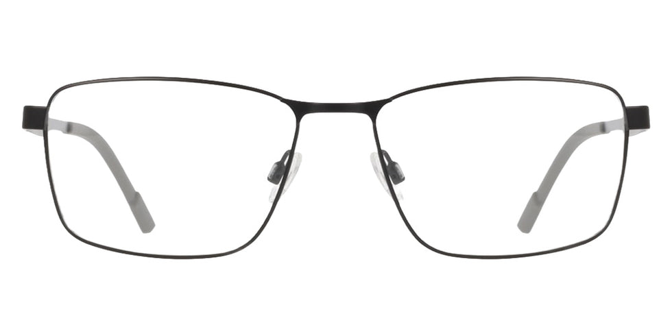 Flexon E1170 002 55 - Matte Black #id:flflexone1170002_s:100100