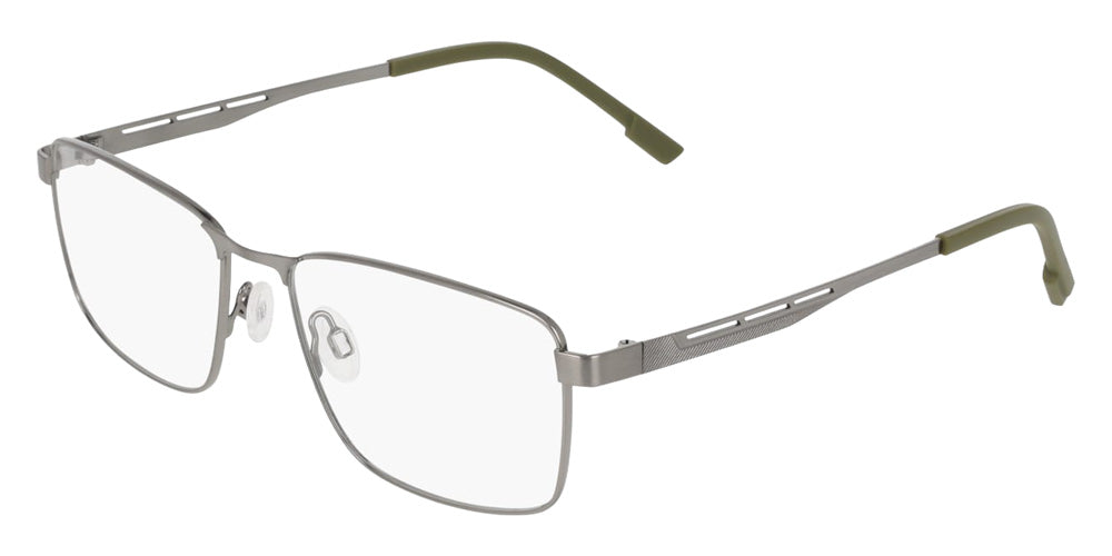 Flexon E1170 070 55 - Matte Light Gunmetal #id:flflexone1170070_s:102105