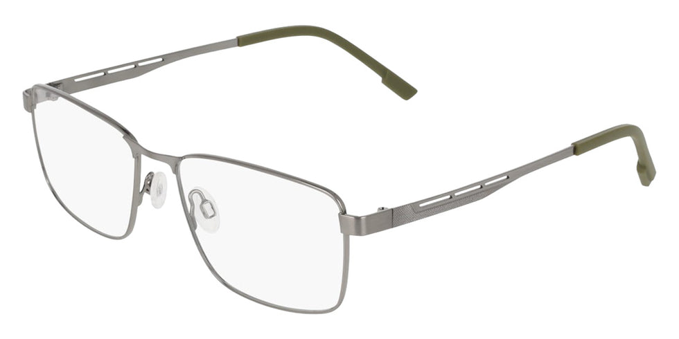 Flexon E1170 070 55 - Matte Light Gunmetal #id:flflexone1170070_s:102105