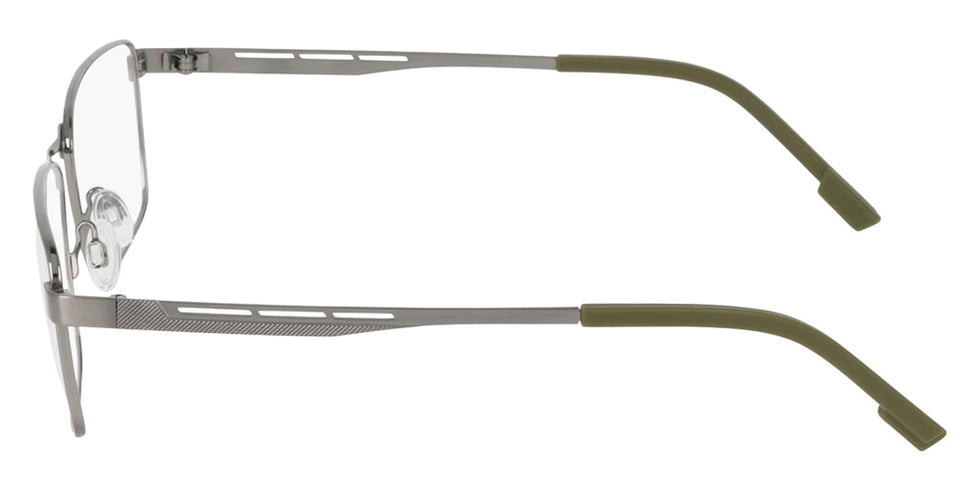 Flexon E1170 070 55 - Matte Light Gunmetal #id:flflexone1170070_s:102110