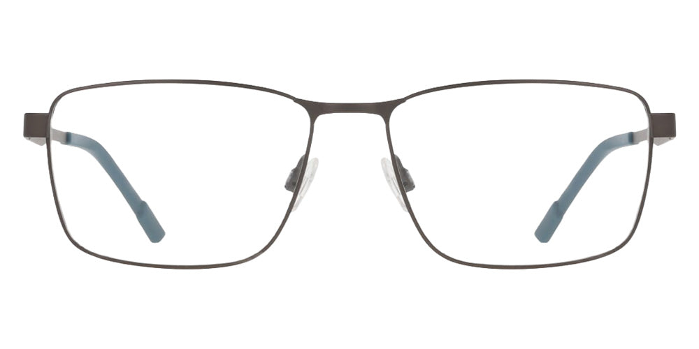 Flexon E1170 071 55 - Matte Gunmetal #id:flflexone1170071_s:104100