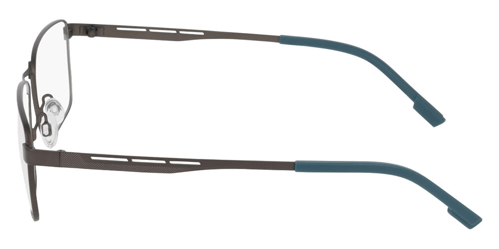 Flexon E1170 071 55 - Matte Gunmetal #id:flflexone1170071_s:104110