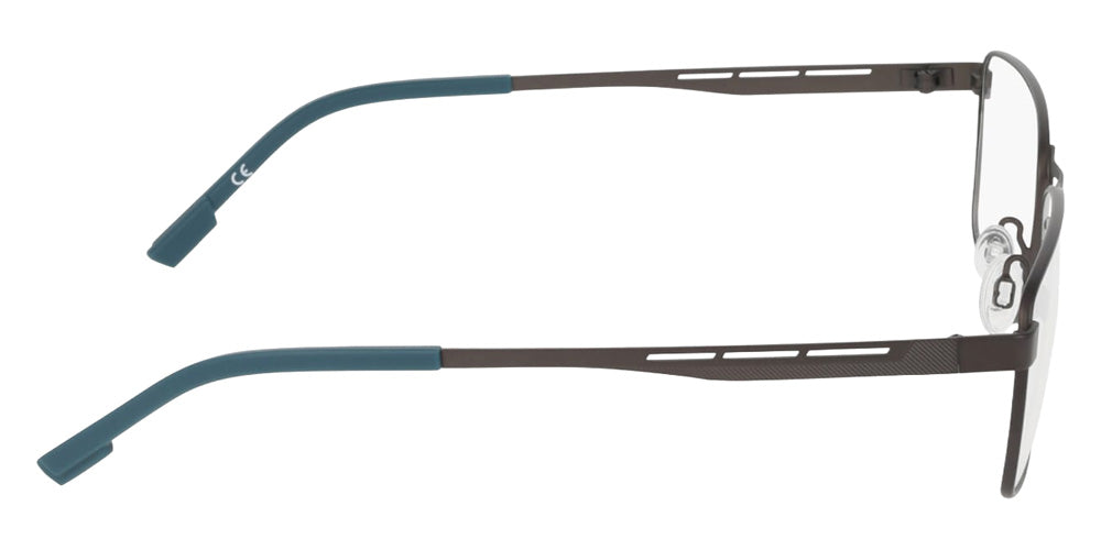 Flexon E1170 071 55 - Matte Gunmetal #id:flflexone1170071_s:104130