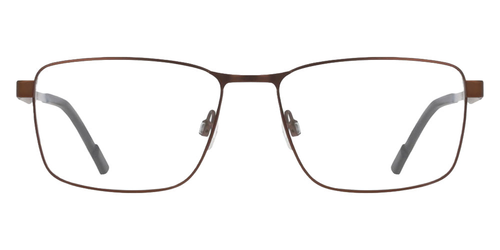 Flexon E1170 206 55 - Matte Coffee #id:flflexone1170206_s:106100