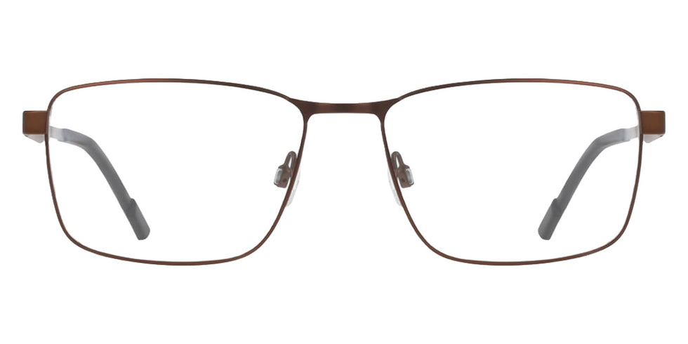 Flexon E1170 206 55 - Matte Coffee #id:flflexone1170206_s:106100