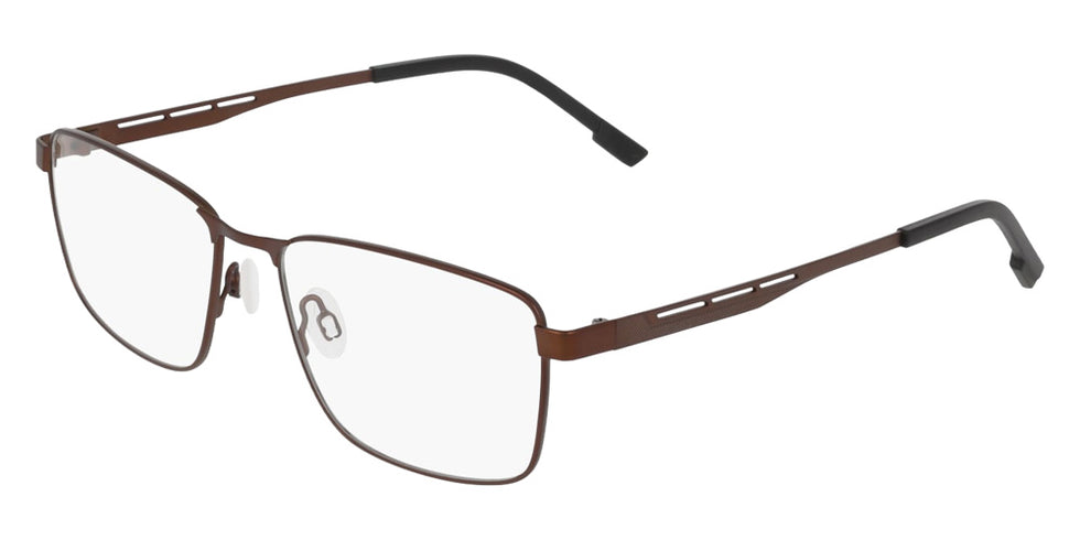 Flexon E1170 206 55 - Matte Coffee #id:flflexone1170206_s:106105