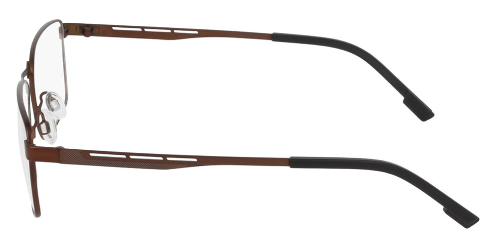 Flexon E1170 206 55 - Matte Coffee #id:flflexone1170206_s:106110