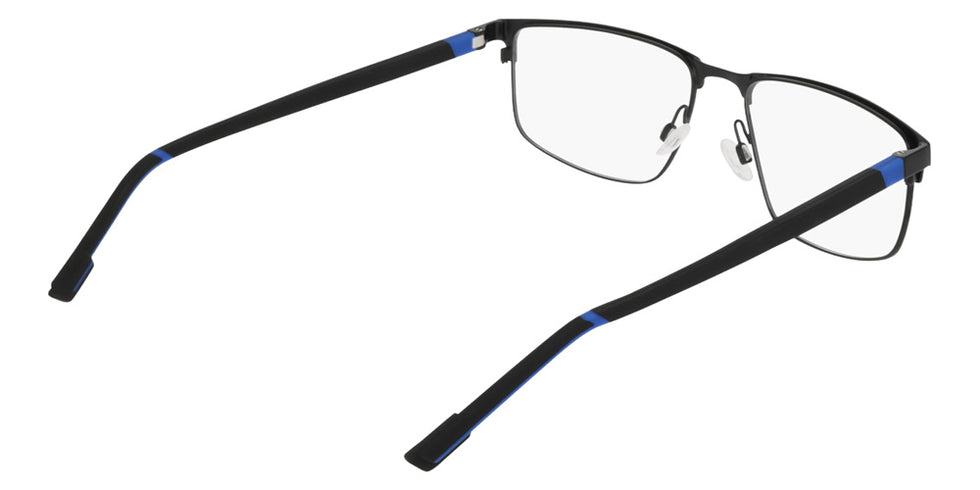 Flexon E1171 002 56 - Matte Black #id:flflexone1171002_s:100125