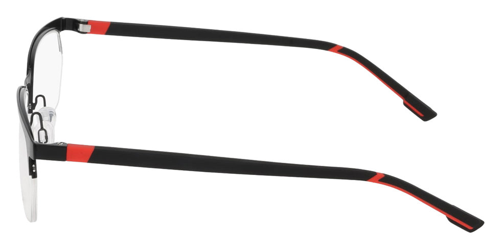 Flexon E1172 002 54 - Matte Black #id:flflexone1172002_s:100110